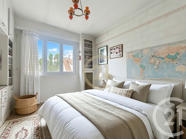 Maison &agrave; vendre - 6 pi&egrave;ces - 106,25 m2 - Versailles - 78 - ILE-DE-FRANCE