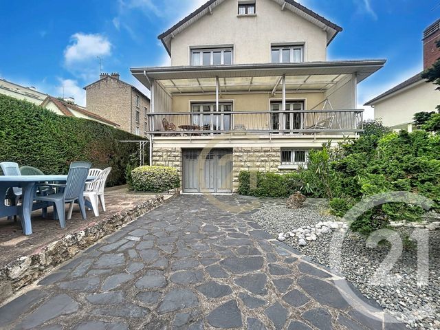 maison - VERSAILLES - 78