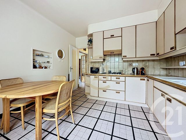 Maison &agrave; vendre - 6 pi&egrave;ces - 106,25 m2 - Versailles - 78 - ILE-DE-FRANCE
