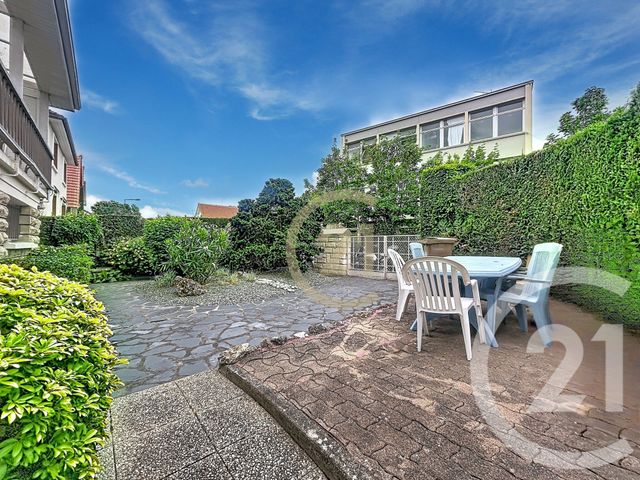 Maison &agrave; vendre - 6 pi&egrave;ces - 106,25 m2 - Versailles - 78 - ILE-DE-FRANCE