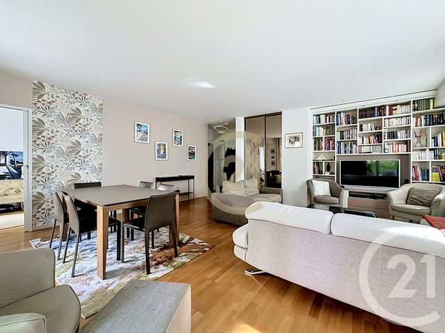 Appartement F4 &agrave; vendre - 4 pi&egrave;ces - 97,51 m2 - Versailles - 78 - ILE-DE-FRANCE