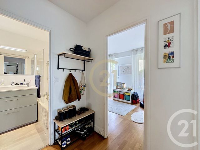 Appartement F4 &agrave; vendre - 4 pi&egrave;ces - 97,51 m2 - Versailles - 78 - ILE-DE-FRANCE