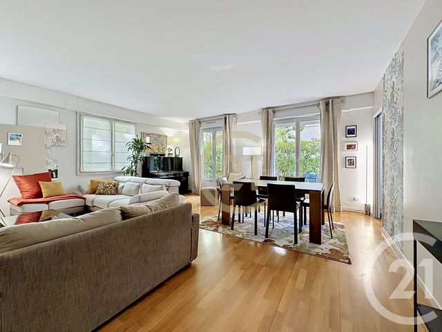 Appartement F4 &agrave; vendre - 4 pi&egrave;ces - 97,51 m2 - Versailles - 78 - ILE-DE-FRANCE