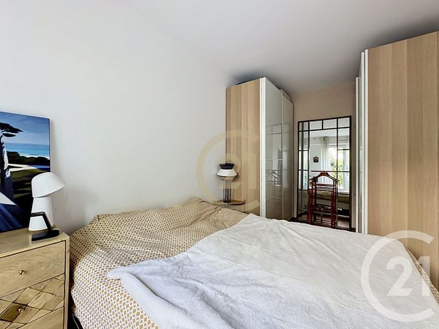 Appartement F4 &agrave; vendre - 4 pi&egrave;ces - 97,51 m2 - Versailles - 78 - ILE-DE-FRANCE