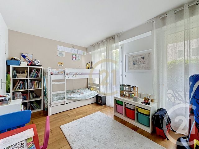 Appartement F4 &agrave; vendre - 4 pi&egrave;ces - 97,51 m2 - Versailles - 78 - ILE-DE-FRANCE