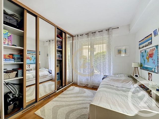 Appartement F4 &agrave; vendre - 4 pi&egrave;ces - 97,51 m2 - Versailles - 78 - ILE-DE-FRANCE