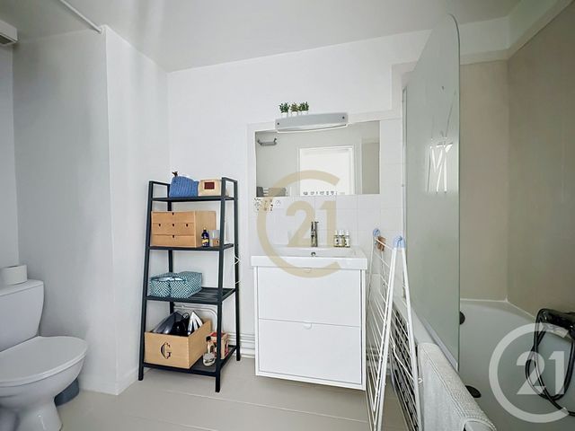 Appartement Duplex &agrave; vendre - 2 pi&egrave;ces - 37,46 m2 - Versailles - 78 - ILE-DE-FRANCE