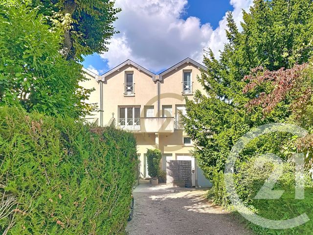 Appartement Duplex &agrave; vendre - 2 pi&egrave;ces - 37,46 m2 - Versailles - 78 - ILE-DE-FRANCE