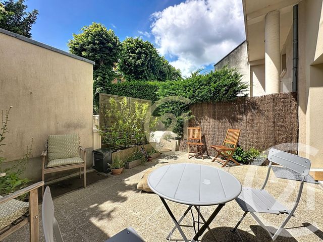 appartement - VERSAILLES - 78