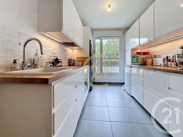 Appartement F4 &agrave; vendre - 4 pi&egrave;ces - 82,25 m2 - Versailles - 78 - ILE-DE-FRANCE