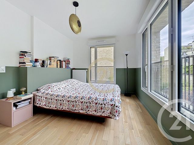 Appartement F4 &agrave; vendre - 4 pi&egrave;ces - 82,25 m2 - Versailles - 78 - ILE-DE-FRANCE