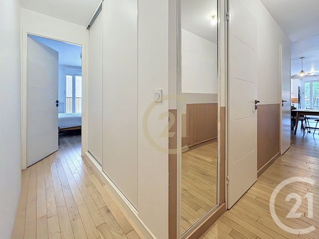Appartement F4 &agrave; vendre - 4 pi&egrave;ces - 82,25 m2 - Versailles - 78 - ILE-DE-FRANCE