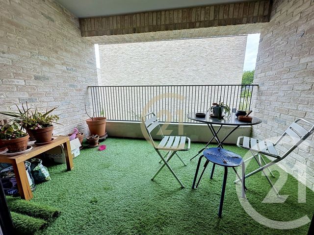 Appartement F4 &agrave; vendre - 4 pi&egrave;ces - 82,25 m2 - Versailles - 78 - ILE-DE-FRANCE