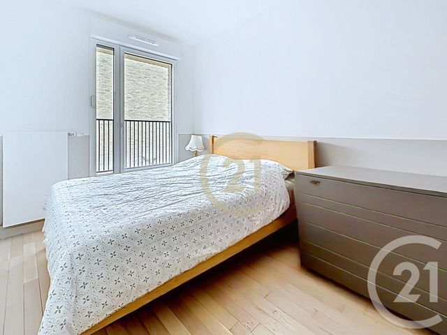 Appartement F4 &agrave; vendre - 4 pi&egrave;ces - 82,25 m2 - Versailles - 78 - ILE-DE-FRANCE