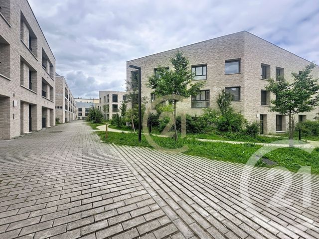 Appartement F4 &agrave; vendre - 4 pi&egrave;ces - 82,25 m2 - Versailles - 78 - ILE-DE-FRANCE