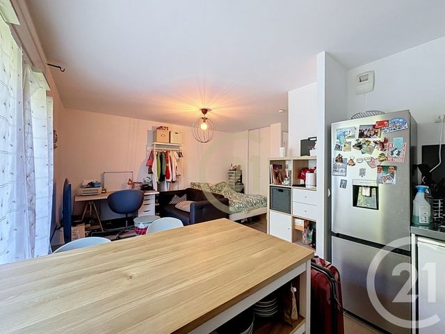 Appartement F1 &agrave; vendre - 1 pi&egrave;ce - 28,81 m2 - Versailles - 78 - ILE-DE-FRANCE