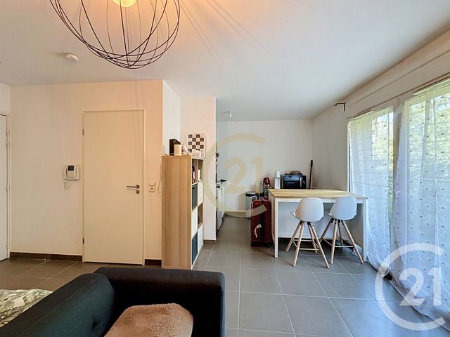 Appartement F1 &agrave; vendre - 1 pi&egrave;ce - 28,81 m2 - Versailles - 78 - ILE-DE-FRANCE