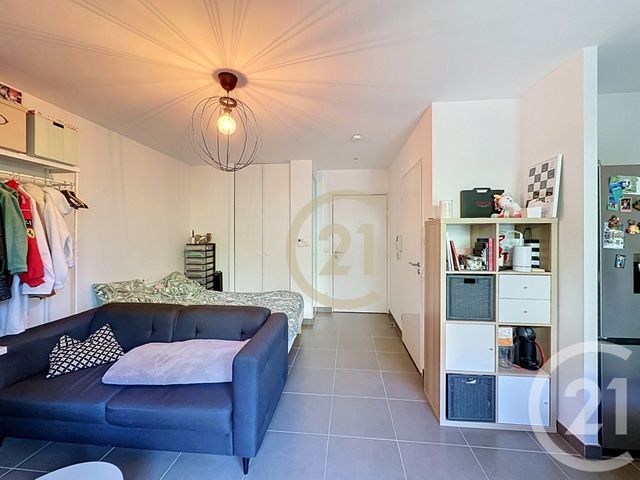 Appartement F1 &agrave; vendre - 1 pi&egrave;ce - 28,81 m2 - Versailles - 78 - ILE-DE-FRANCE