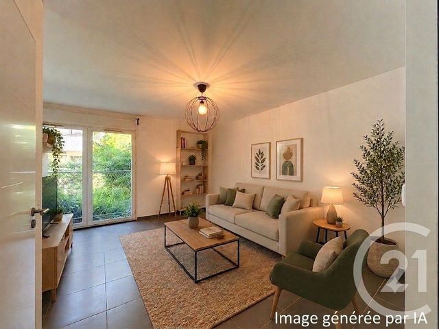 appartement - VERSAILLES - 78