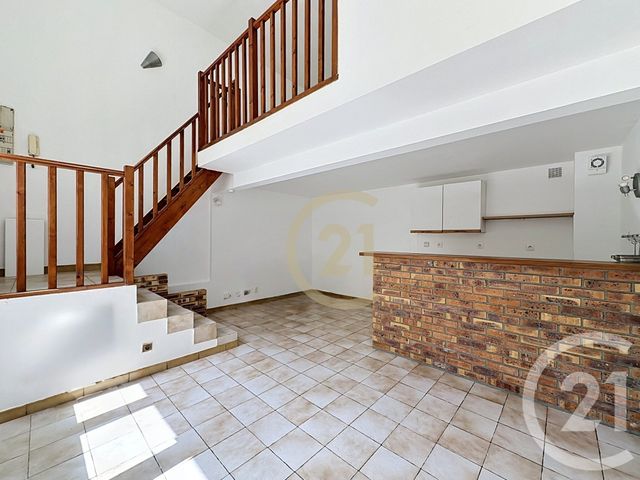 Appartement F2 &agrave; vendre - 2 pi&egrave;ces - 36,13 m2 - Versailles - 78 - ILE-DE-FRANCE