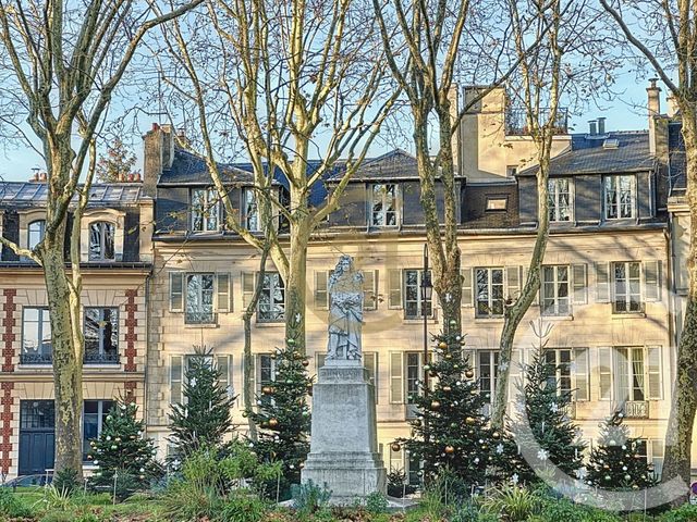 Appartement F2 &agrave; vendre - 2 pi&egrave;ces - 36,13 m2 - Versailles - 78 - ILE-DE-FRANCE