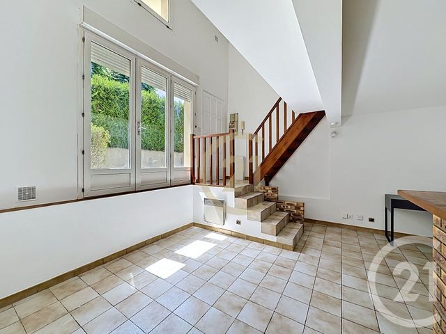 Appartement F2 &agrave; vendre - 2 pi&egrave;ces - 36,13 m2 - Versailles - 78 - ILE-DE-FRANCE