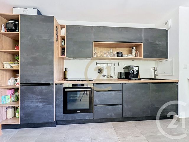 Appartement F3 &agrave; vendre - 3 pi&egrave;ces - 65,33 m2 - Chaville - 92 - ILE-DE-FRANCE