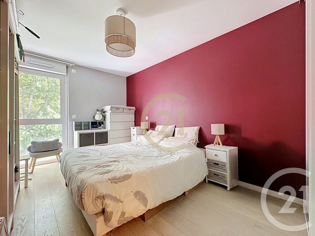 Appartement F3 &agrave; vendre - 3 pi&egrave;ces - 65,33 m2 - Chaville - 92 - ILE-DE-FRANCE