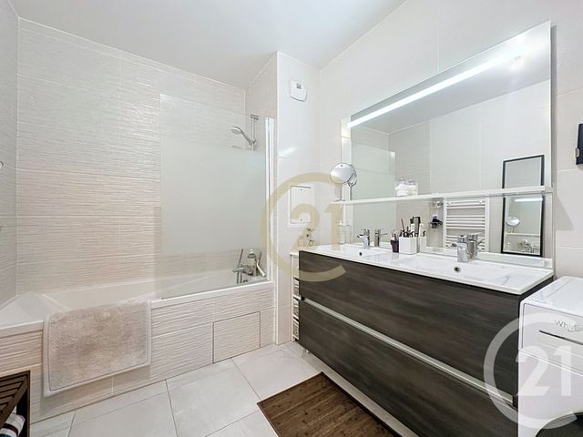 Appartement F3 &agrave; vendre - 3 pi&egrave;ces - 65,33 m2 - Chaville - 92 - ILE-DE-FRANCE