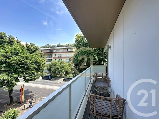 Appartement F3 &agrave; vendre - 3 pi&egrave;ces - 65,33 m2 - Chaville - 92 - ILE-DE-FRANCE