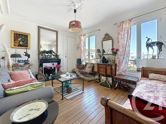 appartement - VERSAILLES - 78