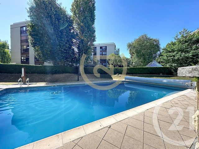 Appartement F4 &agrave; vendre - 4 pi&egrave;ces - 81,11 m2 - Le Chesnay - 78 - ILE-DE-FRANCE