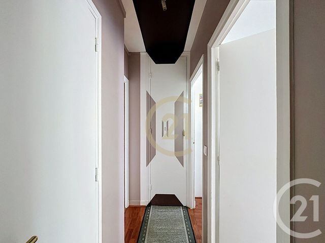 Appartement F4 &agrave; vendre - 4 pi&egrave;ces - 81,11 m2 - Le Chesnay - 78 - ILE-DE-FRANCE