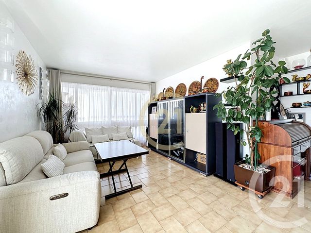 appartement - LE CHESNAY - 78