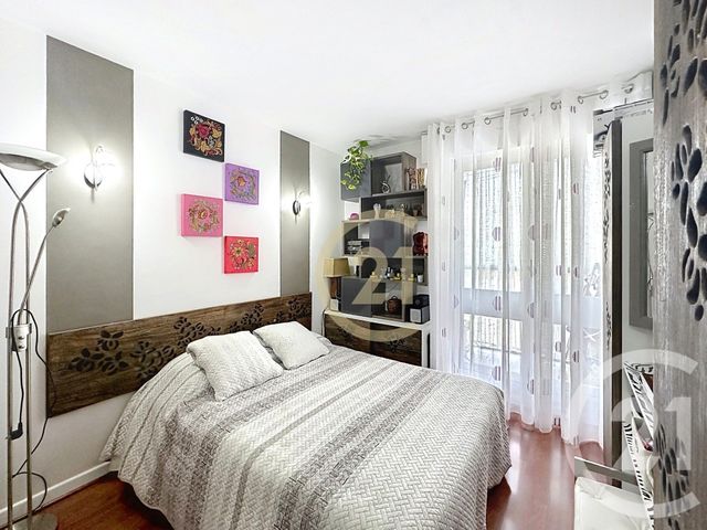 Appartement F4 &agrave; vendre - 4 pi&egrave;ces - 81,11 m2 - Le Chesnay - 78 - ILE-DE-FRANCE