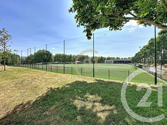 Appartement F4 &agrave; vendre - 4 pi&egrave;ces - 81,11 m2 - Le Chesnay - 78 - ILE-DE-FRANCE