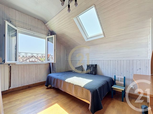 Maison &agrave; vendre - 4 pi&egrave;ces - 80 m2 - Velizy Villacoublay - 78 - ILE-DE-FRANCE