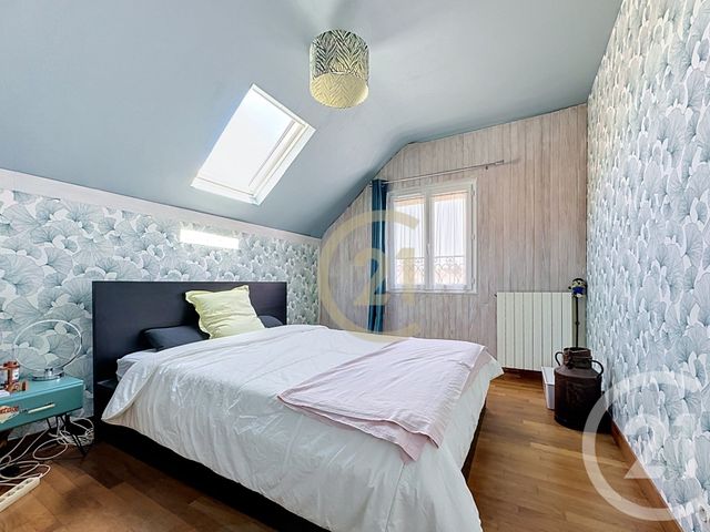 Maison &agrave; vendre - 4 pi&egrave;ces - 80 m2 - Velizy Villacoublay - 78 - ILE-DE-FRANCE
