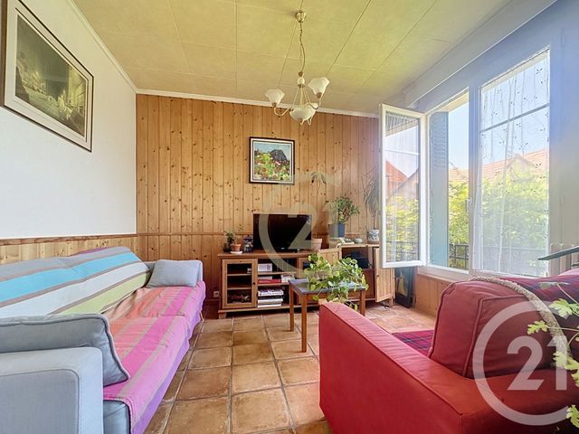 Maison &agrave; vendre - 4 pi&egrave;ces - 80 m2 - Velizy Villacoublay - 78 - ILE-DE-FRANCE