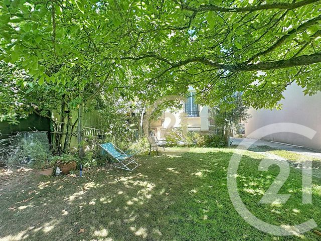 Maison &agrave; vendre - 4 pi&egrave;ces - 80 m2 - Velizy Villacoublay - 78 - ILE-DE-FRANCE