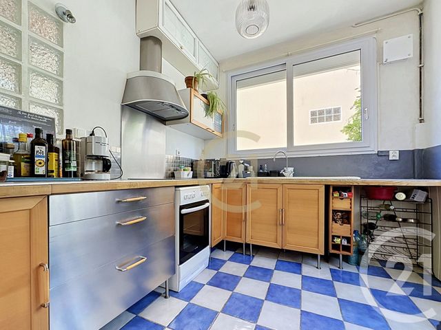Maison &agrave; vendre - 4 pi&egrave;ces - 80 m2 - Velizy Villacoublay - 78 - ILE-DE-FRANCE
