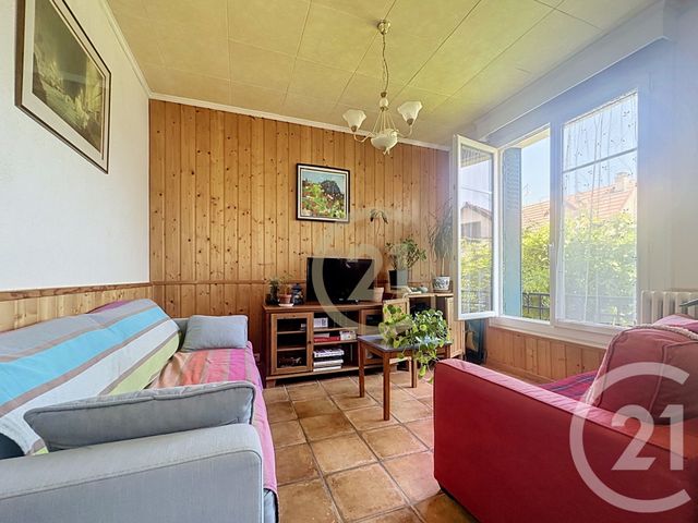 Maison &agrave; vendre - 4 pi&egrave;ces - 80 m2 - Velizy Villacoublay - 78 - ILE-DE-FRANCE