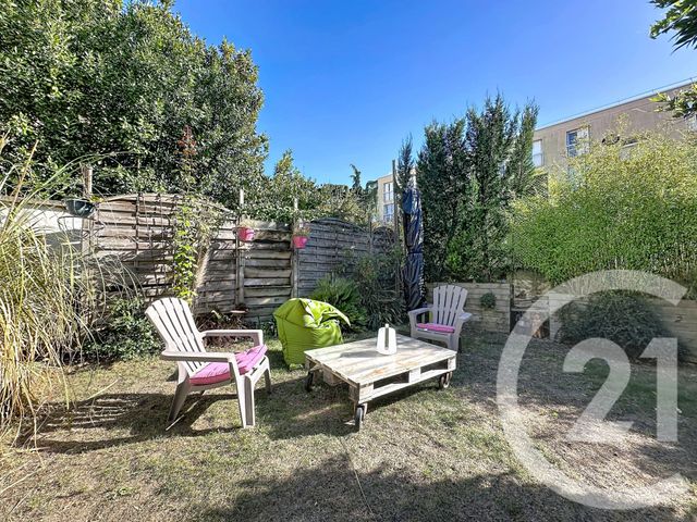 Maison &agrave; vendre - 5 pi&egrave;ces - 90,43 m2 - Versailles - 78 - ILE-DE-FRANCE
