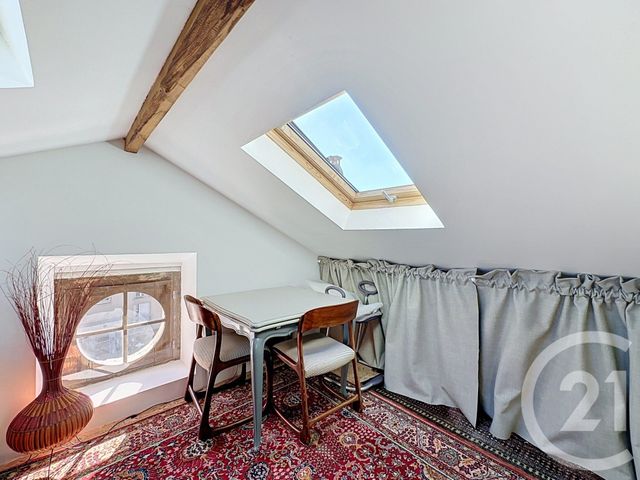 Maison &agrave; vendre - 5 pi&egrave;ces - 90,43 m2 - Versailles - 78 - ILE-DE-FRANCE