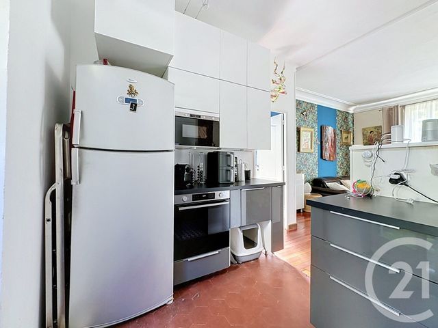 Maison &agrave; vendre - 5 pi&egrave;ces - 90,43 m2 - Versailles - 78 - ILE-DE-FRANCE