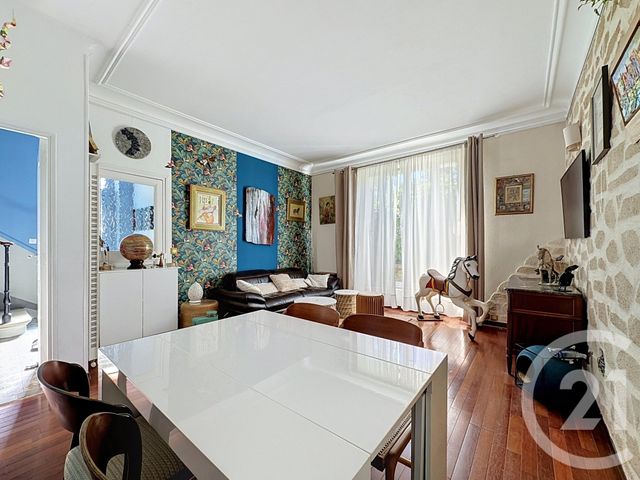 Maison &agrave; vendre - 5 pi&egrave;ces - 90,43 m2 - Versailles - 78 - ILE-DE-FRANCE