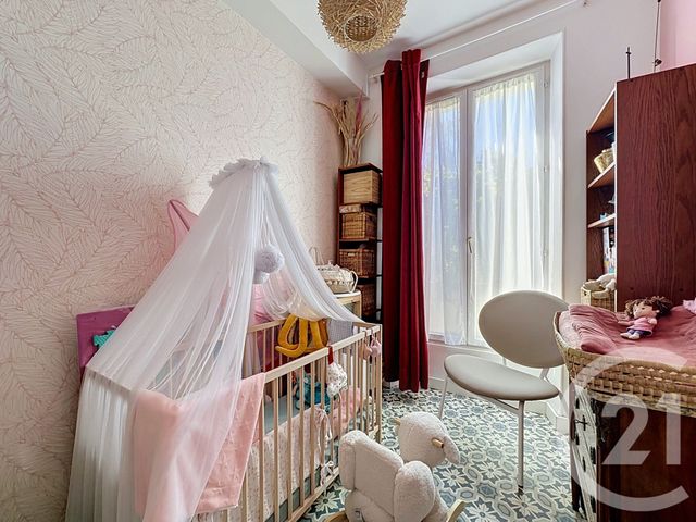Maison &agrave; vendre - 5 pi&egrave;ces - 90,43 m2 - Versailles - 78 - ILE-DE-FRANCE
