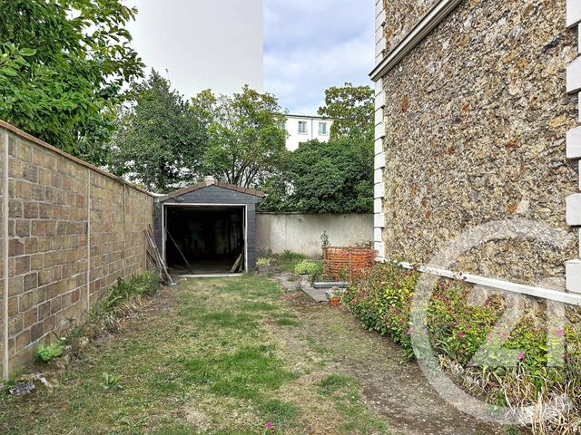 Maison &agrave; vendre - 4 pi&egrave;ces - 64,97 m2 - Versailles - 78 - ILE-DE-FRANCE