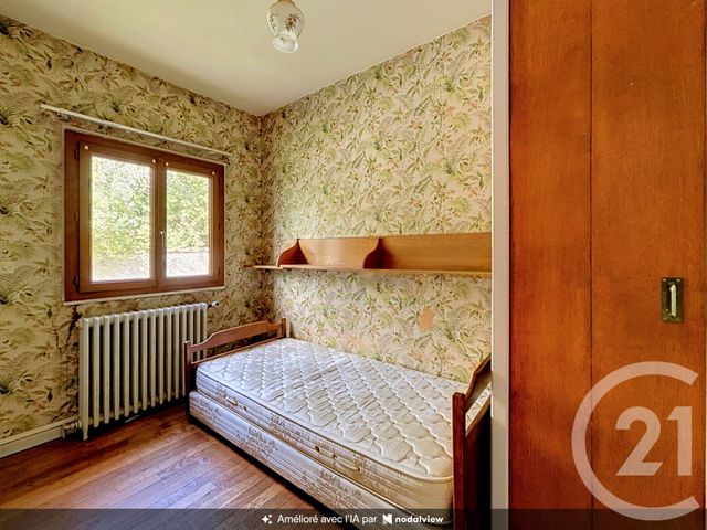 Maison &agrave; vendre - 4 pi&egrave;ces - 64,97 m2 - Versailles - 78 - ILE-DE-FRANCE