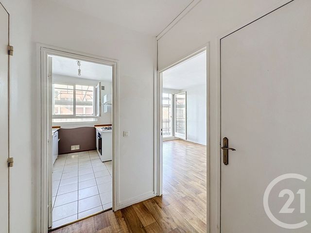 Appartement F2 &agrave; vendre - 2 pi&egrave;ces - 44,22 m2 - Versailles - 78 - ILE-DE-FRANCE
